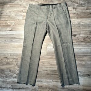 Express photographer dress pants 36/30
